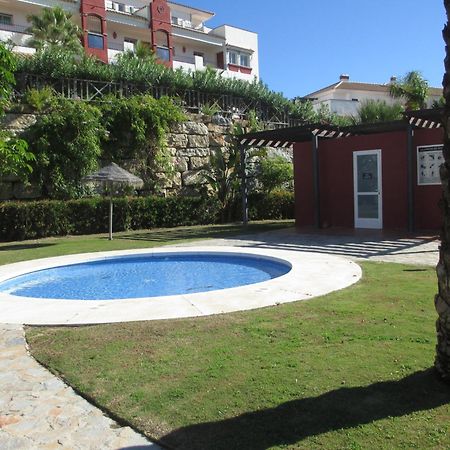 Penthouse With A View Apartment La Cala De Mijas Exterior foto