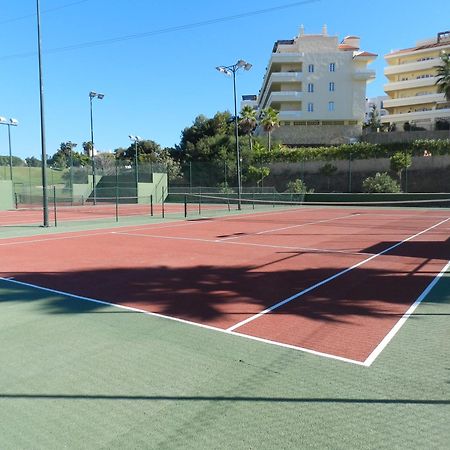 Penthouse With A View Apartment La Cala De Mijas Exterior foto