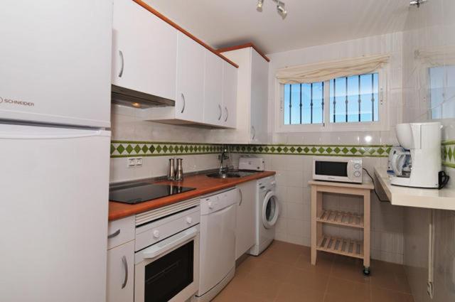 Penthouse With A View Apartment La Cala De Mijas Exterior foto