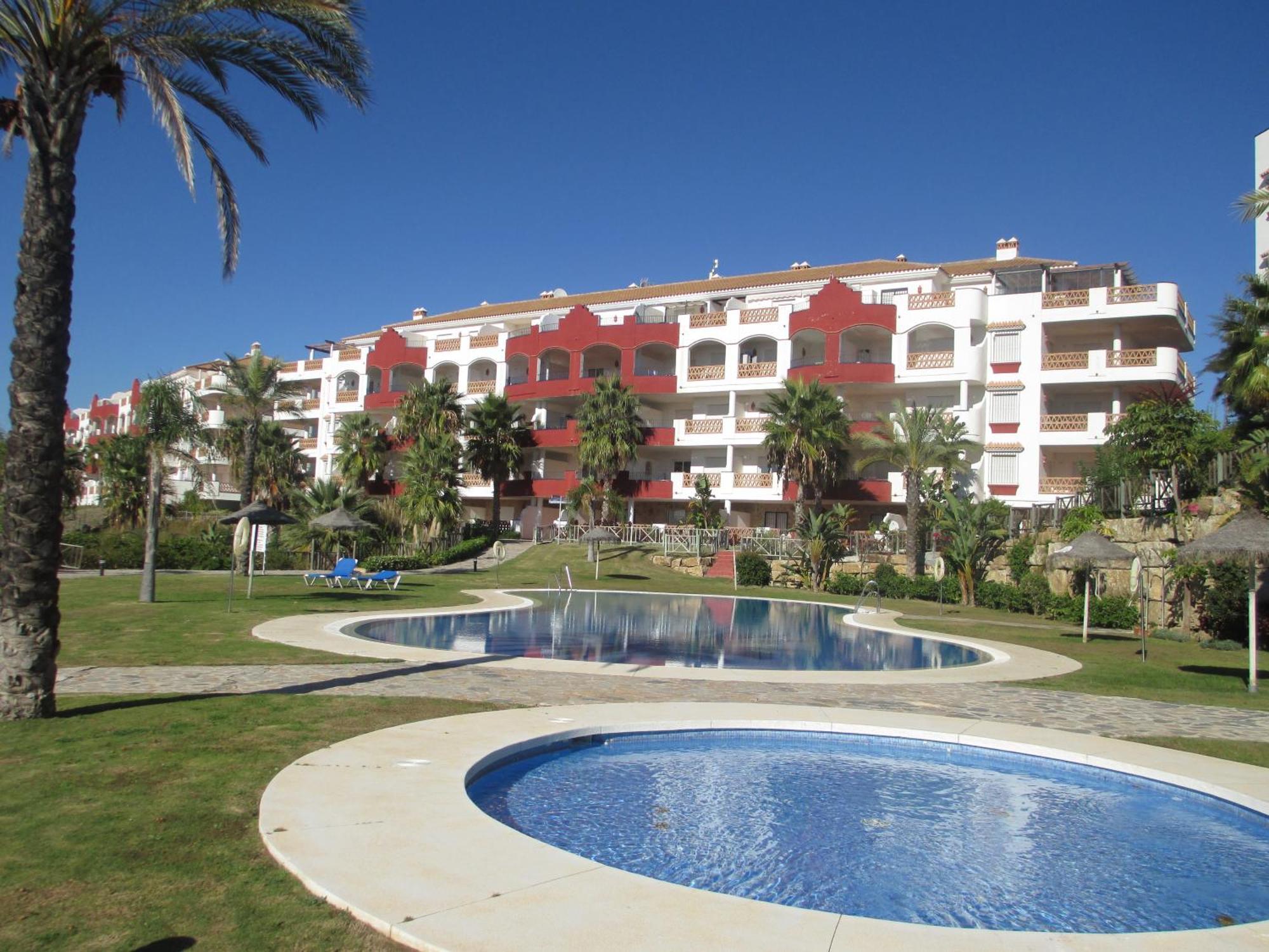 Penthouse With A View Apartment La Cala De Mijas Exterior foto