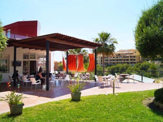 Penthouse With A View Apartment La Cala De Mijas Exterior foto