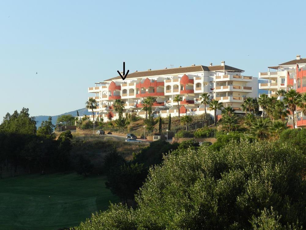 Penthouse With A View Apartment La Cala De Mijas Exterior foto