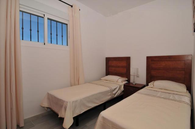 Penthouse With A View Apartment La Cala De Mijas Exterior foto