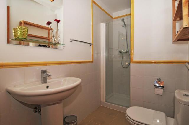 Penthouse With A View Apartment La Cala De Mijas Exterior foto