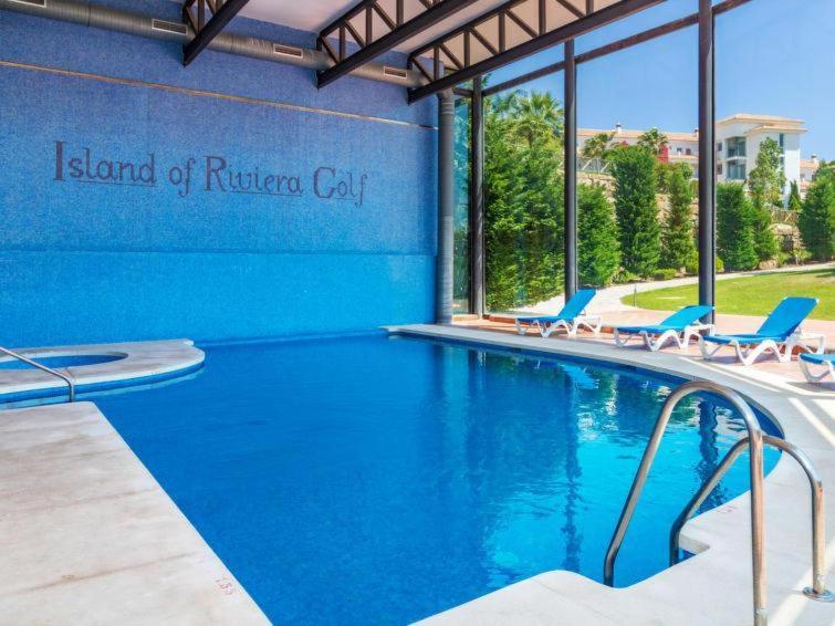 Penthouse With A View Apartment La Cala De Mijas Exterior foto